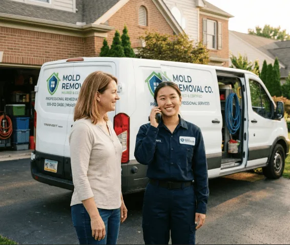 Crawlspace Mold Remediation Burdine, KY FAQs